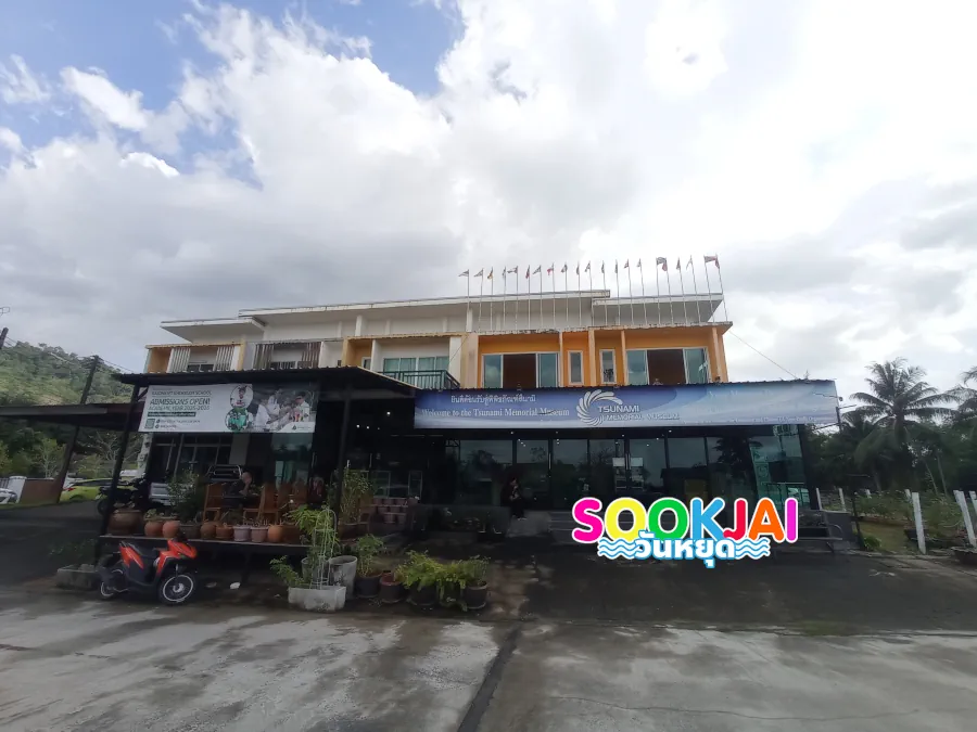 Travel Khao Lak Phang Nga Nang Thong Beach Bang Niang Beach Khao Lak Beach